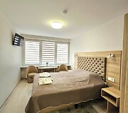 Nuomojamas vie&scaron;butis