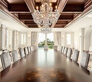 Dvaras, parduodamas Ispanijoje
