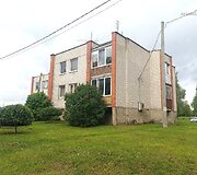 Parduodama buto dalis