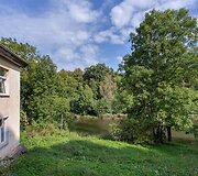 parduodamas butas Trakų Vokės dvare