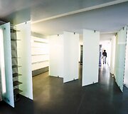 K.Lagerfeldo butas Paryžiuje