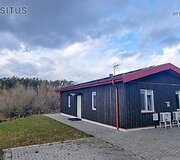 Parduodama sodyba