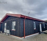 Parduodama sodyba