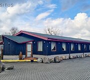 Parduodama sodyba