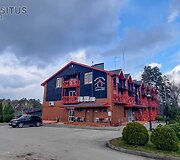 Parduodama sodyba