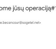 Sukčių apgaulė