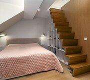 Nuomojami apartamentai