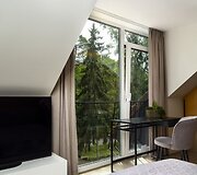 Nuomojami apartamentai