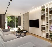 Nuomojami apartamentai