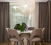 Nuomojami apartamentai