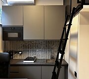 Nuomojamas mini-loftas