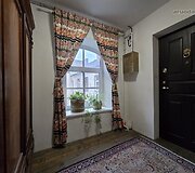 Butas Vilniaus senamiestyje