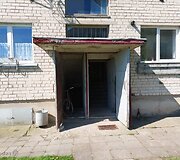 Parduodamas būstas