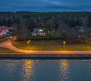 Istorinė vila