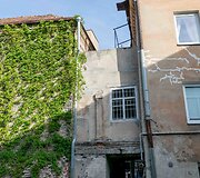 &Scaron;v. Stepono g. 6, Vilnius