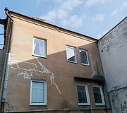 &Scaron;v. Stepono g. 6, Vilnius