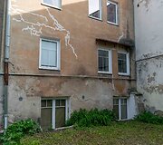 &Scaron;v. Stepono g. 6, Vilnius