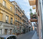 &Scaron;v. Stepono g. 6, Vilnius