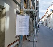 &Scaron;v. Stepono g. 6, Vilnius
