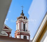 Parduodamas A.Jagelavičiūtės įrenginėtas butas