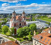 Parduodamas A.Jagelavičiūtės įrenginėtas butas