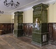 Parduodamas Raguvėlės dvaras