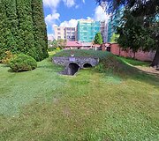 Kiemo rūsys Alytuje