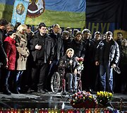 J.Tymo&scaron;enko paleista į laisvę.