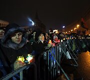 J.Tymo&scaron;enko paleista į laisvę.