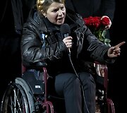 J.Tymo&scaron;enko paleista į laisvę.
