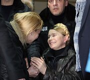 J.Tymo&scaron;enko paleista į laisvę.