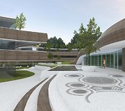Projektas Monci&scaron;kėse 