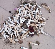 Čia teikiamas laikinas apgyvendinimas 