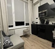 Butas Vilniuje