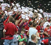 Vilniaus &bdquo;Lietuvos rytas&ldquo; žaidžia pirmąsias naujojo Eurolygos sezono rungtynes namie su Stambulo &bdquo;Efes Pilsen&ldquo; krep&scaron;ininkais. 