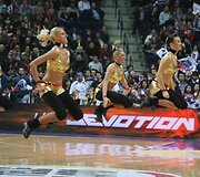Vilniaus &bdquo;Lietuvos rytas&ldquo; žaidžia pirmąsias naujojo Eurolygos sezono rungtynes namie su Stambulo &bdquo;Efes Pilsen&ldquo; krep&scaron;ininkais. 