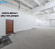 Parduodamas objektas