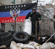 Neramumai rytų Ukrainoje