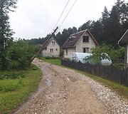 Audros padariniai
