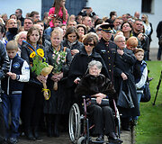 Ceremonijos akimirka
