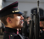 Ceremonijos akimirka