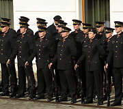 Ceremonijos akimirka
