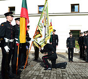 Ceremonijos akimirka