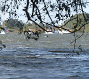Jachtų paradas