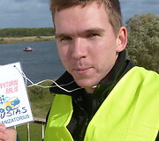Jachtų paradas