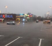 Marijampolės &bdquo;Maxima&ldquo;