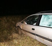 Avarija Priekulėje