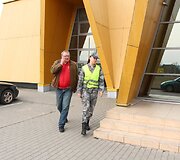 Incidentas gimnazijoje
