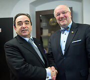 J.Oleko ir A.Garsija Kastelblanku