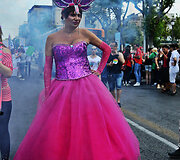 &bdquo;Catania Pride 2015&ldquo; ir vakarienė San Berillo rajone